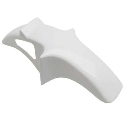 Garde boue P2R AV F1 BLANC Universel