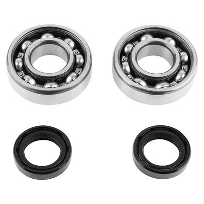 Roulement de vilebrequin P2R JOINT SCOOT