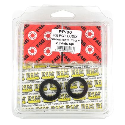 Roulement de vilebrequin P2R JOINT SCOOT