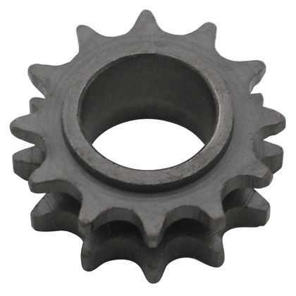 Pignon de sortie de boite P2R (12 dents)