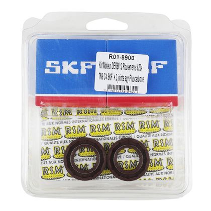 Kit roulements et joints de vilebrequin P2R 50 A BOITE