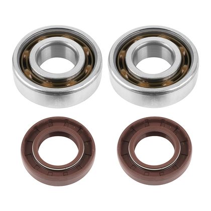 Kit roulements et joints de vilebrequin P2R 50 A BOITE