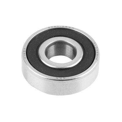 Roulement de roue P2R 6201 - 2RS 12x32x10 ZKL Ref : P2R03286A / 8877 