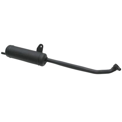 Ligne Complète P2R POT