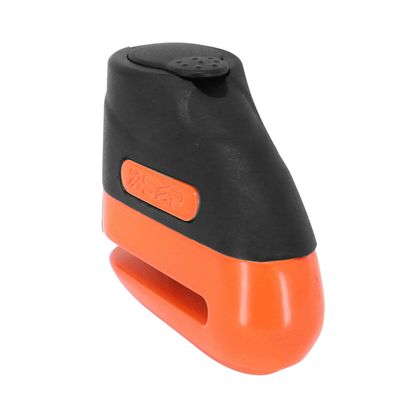 P2R DISK LOCK DIAM 5mm Universal Anti-theft device Ref : P2R03320A / 10063 