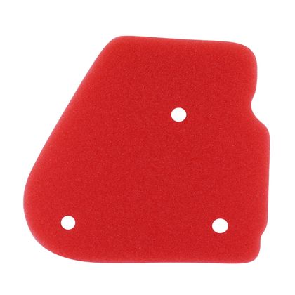 Filtre à air P2R MOUSSE FILTRE A AIR SCOOT ADAPTABLE MBK 50 NITRO, OVETTO-YAMAHA 50 AEROX, NEOS-APRILIA 50 SR 1994+2000-MALAGUTI 50 F10, F12, F15
