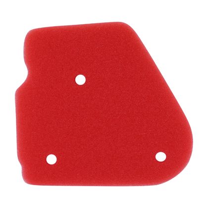 Filtre à air P2R MOUSSE FILTRE A AIR SCOOT ADAPTABLE MBK 50 NITRO, OVETTO-YAMAHA 50 AEROX, NEOS-APRILIA 50 SR 1994+2000-MALAGUTI 50 F10, F12, F15