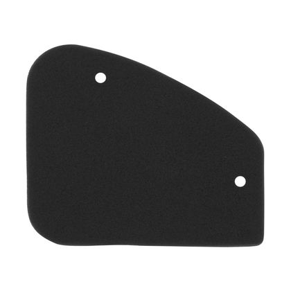 Filtre à air P2R MOUSSE FILTRE A AIR SCOOT ADAPTABLE PEUGEOT 50 TKR, TREKKER, SPEEDFIGHT, VIVACITY, ELYSEO, ELYSTAR, LOOXOR, BUXY (NOIR) -P2R-