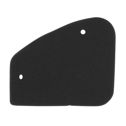 Filtre à air P2R MOUSSE FILTRE A AIR SCOOT ADAPTABLE PEUGEOT 50 TKR, TREKKER, SPEEDFIGHT, VIVACITY, ELYSEO, ELYSTAR, LOOXOR, BUXY (NOIR) -P2R-
