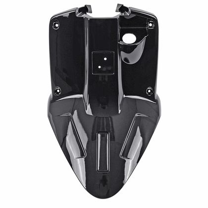 Tablier de carénage avant P2R CARENAGE - TABLIER AR SCOOT