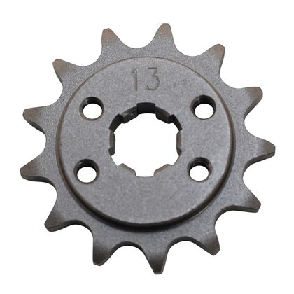 P2R 50 (13 dents) Fortandhjul