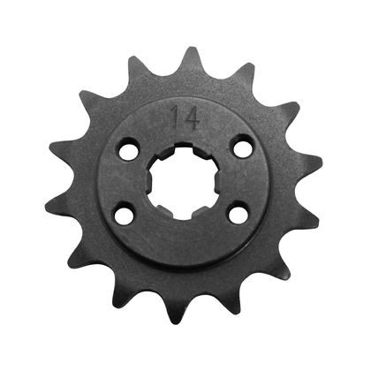 Pignon de sortie de boite P2R 50 (14 dents)
