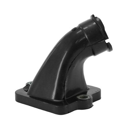 Pipe admission P2R PIPE ADMISSION SCOOT ADAPTABLE PEUGEOT 50 KISBEE, STREETZONE, SPEEDFIGHT 3, LUDIX ONE-TREND-SNAKE-CLASSIC 2T -P2R-