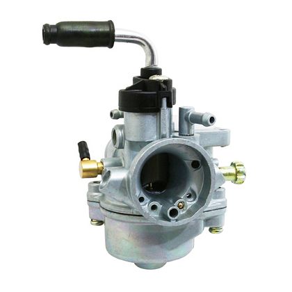 Carburateur P2R 50 A BOITE 17,5 TYPE PHVA SENDA Ref : P2R03370A / 10260 DERBI 50 SENDA 50 SM X-TREM - 2000 - 2013