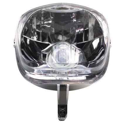 Phare avant P2R OPTIQUE SCOOT