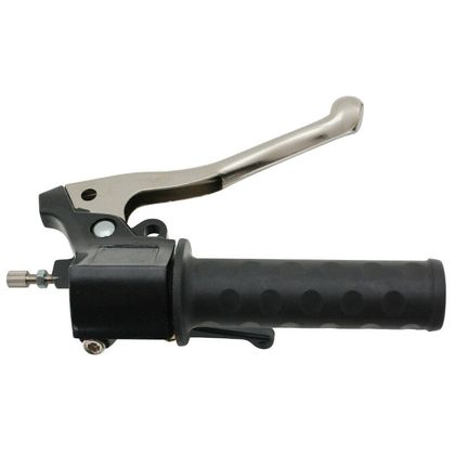 P2R THROTTLE HANDLE CYCLO ADAPTABLE MBK 51V WITH STARTER -P2R- Throttle
