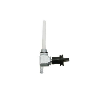 P2R FUEL TAP CYCLO ADAPTABLE PEUGEOT FOX, 103 VOGUE, 103 SPX-RCX (DIAM 12 mm) -P2R- Fuel tap