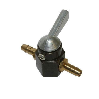 P2R UNIVERSAL FUEL TAP DIAM 6 mm -P2R- Universal Fuel tap