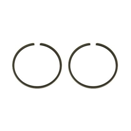 Segments P2R SEGMENT SCOOT ADAPTABLE PIAGGIO 50 ZIP 2T, TYPHOON, NRG, LIBERTY 2T-GILERA 50 STALKER, RUNNER-APRILIA 50 SR AIR 2012+ (PAIRE) -P