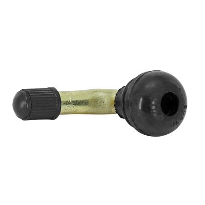 P2R TUBLESS BENT VALVE (HEIGHT 25mm - LENGTH 30mm) (SOLD INDIVIDUALLY) -P2R- Universal Valve
