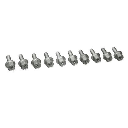 Ecrou échappement P2R VIS POT SCOOT