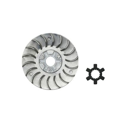 Joue fixe P2R JOUE FIXE SCOOT ADAPTABLE CPI 50 ARAGON, HUSSAR, OLIVER, POPCORN-KEEWAY 50 F-ACT, FOCUS, HURRICANE, MATRIX-GENERIC 50 IDEO, XOR 