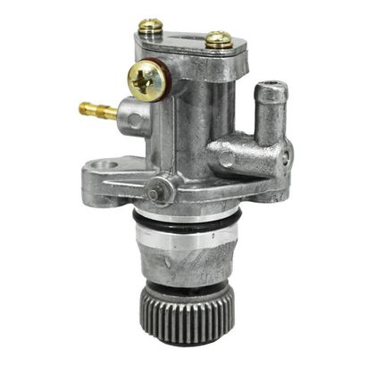P2R OIL PUMP SCOOTER ADAPTABLE MBK 50 BOOSTER, NITRO, OVETTO 2T, STUNT-YAMAHA 50 BWS, AEROX, NEOS 2T, SLIDER-APRILIA 50 SR-MALAGU Oil pump Ref : P2R03462A / 11225 