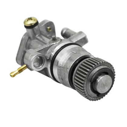 P2R OIL PUMP SCOOTER ADAPTABLE MBK 50 BOOSTER, NITRO, OVETTO 2T, STUNT-YAMAHA 50 BWS, AEROX, NEOS 2T, SLIDER-APRILIA 50 SR-MALAGU Oil pump