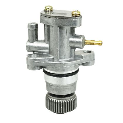 P2R OIL PUMP SCOOTER ADAPTABLE MBK 50 BOOSTER, NITRO, OVETTO 2T, STUNT-YAMAHA 50 BWS, AEROX, NEOS 2T, SLIDER-APRILIA 50 SR-MALAGU Oil pump