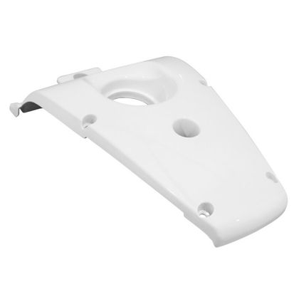 Capot de selle P2R CARENAGE - DOSSERET SELLE SCOOT Ref : P2R03469A / 11262 