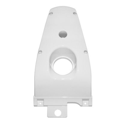 Capot de selle P2R CARENAGE - DOSSERET SELLE SCOOT