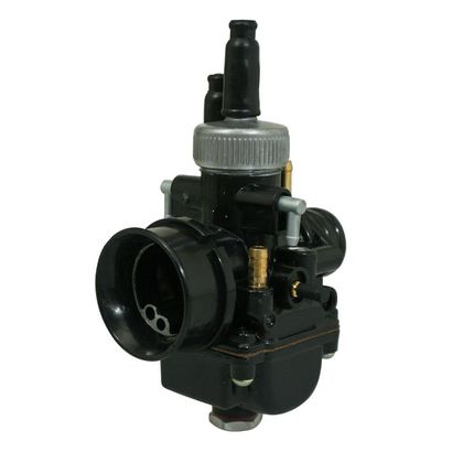 Carburateur P2R 50 A BOITE TYPE PHBG RACING Universel