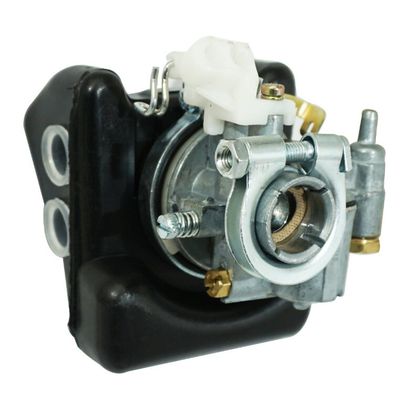 Carburateur P2R CARBURATEUR CYCLO ADAPTABLE PEUGEOT 103 VOGUE, 103Z (TYPE GURTNER) -P2R- Ref : P2R03489A / 1132 