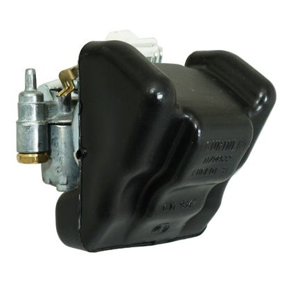 Carburateur P2R CARBURATEUR CYCLO ADAPTABLE PEUGEOT 103 VOGUE, 103Z (TYPE GURTNER) -P2R-