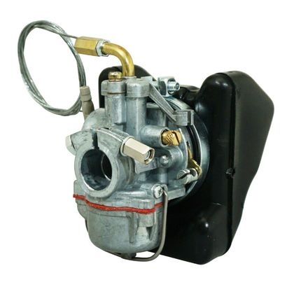 P2R CARBURATEUR CYCLO ADAPTABLE PEUGEOT 103 SPX-RCX -P2R- Karburator