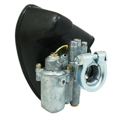 Carburateur P2R CARBURATEUR CYCLO ADAPTABLE MBK 51, 41, CLUB (MOTEUR AV10) -P2R- Ref : P2R03499A / 1135 