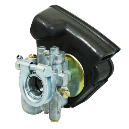 Carburateur P2R CARBURATEUR CYCLO ADAPTABLE MBK 51, 41, CLUB (MOTEUR AV10) -P2R-