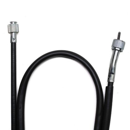 Câble de compteur P2R TRANSMISSION COMPTEUR 50 A BOITE ADAPTABLE DERBI 50 SENDA 1996+2002 -P2R-