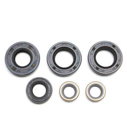 P2R JOINT SPI MOTOR 50 A BOX AANPASBAAR DERBI 50 SENDA 1994+2005, GPR-GILERA 50 SMT 2001+2005, RCR-BULTACO 50 ASTRO, LOBITO (MOTEU Krukaskeerringen