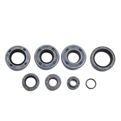P2R JOINT SPI MOTEUR 50 A BOITE ADAPTABLE MINARELLI 50 AM6-APRILIA 50 RS, RX-BETA 50 RR-MBK 50 X-LIMIT, X-POWER-RIEJU 50 RR, SMX, RS Krukaskeerringen