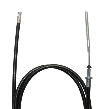 P2R TRANSMISSION BRAKE SCOOTER REAR ADAPTABLE MBK 50 BOOSTER 1990+2002-YAMAHA 50 BWS 1990+2002 -P2R- Brake cable