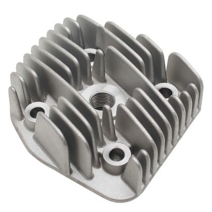 Culasse P2R CULASSE SCOOT ADAPTABLE MBK 50 OVETTO 2T, MACH G-YAMAHA 50 NEOS 2T, JOG-MALAGUTI 50 F10-APRILIA 50 SR AIR -P2R-