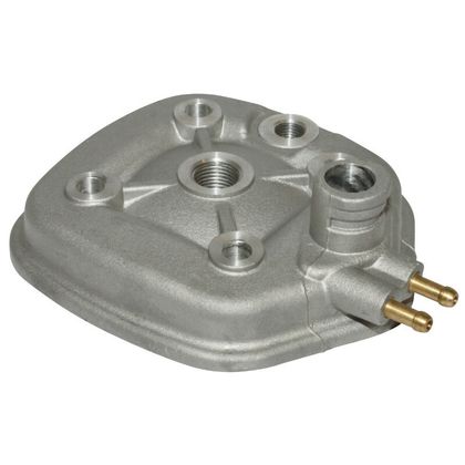 Culasse P2R CULASSE SCOOT ADAPTABLE MBK 50 NITRO, MACH G-YAMAHA 50 AEROX, JOG R-MALAGUTI 50 F12 LIQUIDE-APRILIA 50 SR LIQUIDE -P2R-