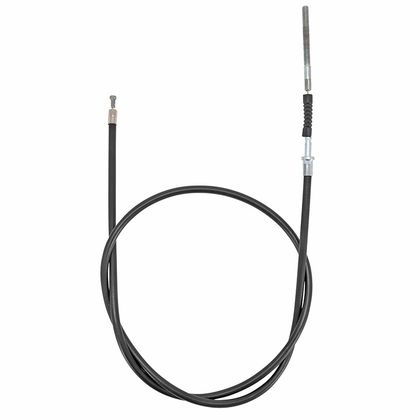 P2R TRANSMISSION BRAKE SCOOT FRONT ADAPTABLE MBK 50 BOOSTER-YAMAHA 50 BWS 1990+2002 -P2R- Brake cable Ref : P2R03546A / 1160 