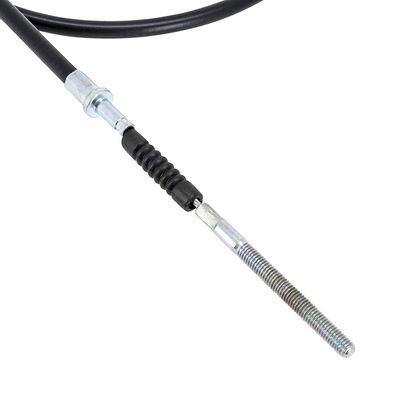 P2R TRANSMISSION BRAKE SCOOT FRONT ADAPTABLE MBK 50 BOOSTER-YAMAHA 50 BWS 1990+2002 -P2R- Brake cable