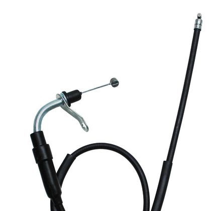 Câble de gaz P2R TRANSMISSION GAZ SCOOT ADAPTABLE MBK 50 BOOSTER-YAMAHA 50 BWS 1990+2002 (PRIMAIRE) -P2R-
