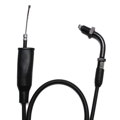 Câble de gaz P2R TRANSMISSION GAZ SCOOT ADAPTABLE MBK 50 OVETTO-YAMAHA 50 NEOS 1997+2002 (PRIMAIRE) -P2R-