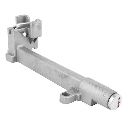 Neiman P2R CONTACTEUR A CLE SCOOT ADAPTABLE MBK 50 BOOSTER NG 1995+2002-YAMAHA 50 BWS NG 1995+2002 (5 FILS) (AVEC SERRURE DE SELLE) -QUALIT