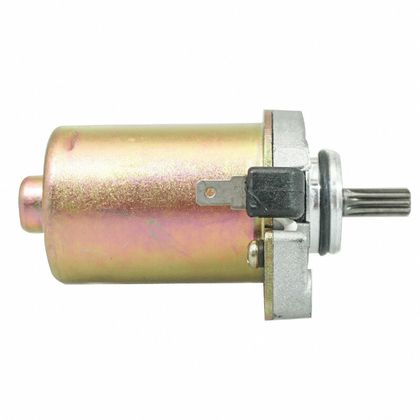 Démarreur P2R DEMARREUR SCOOT ADAPTABLE MBK 50 BOOSTER, NITRO, MACH G, OVETTO 2T, STUNT - YAMAHA 50 BWS, AEROX, JOG R, NEOS 2T, SLIDER - MALAG