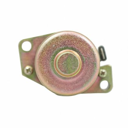 Démarreur P2R DEMARREUR SCOOT ADAPTABLE MBK 50 BOOSTER, NITRO, MACH G, OVETTO 2T, STUNT - YAMAHA 50 BWS, AEROX, JOG R, NEOS 2T, SLIDER - MALAG